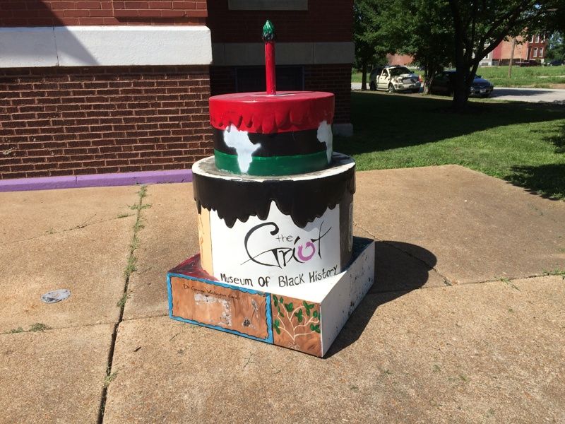 The Griot Museum of Black History