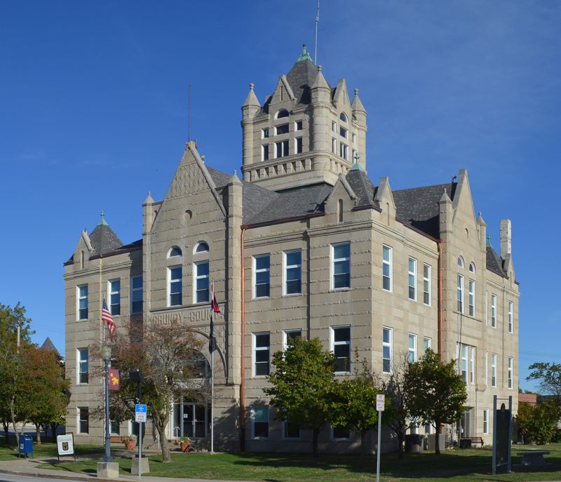 Grundy County Museum