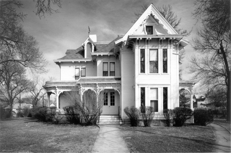 Harry S. Truman National Historic Site