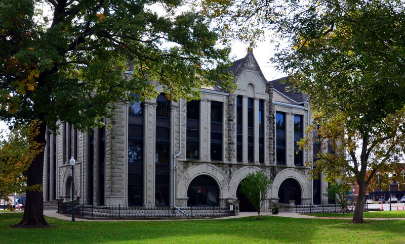Henry County Museum