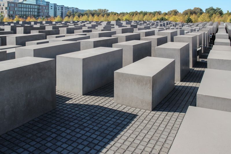 Holocaust Museum & Learning Center