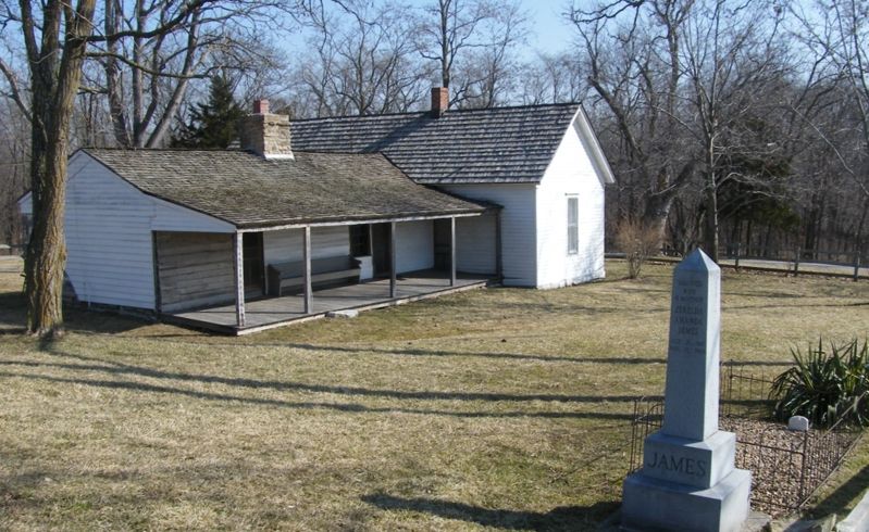 James Farm