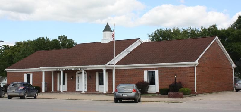 J.C. Penney Museum