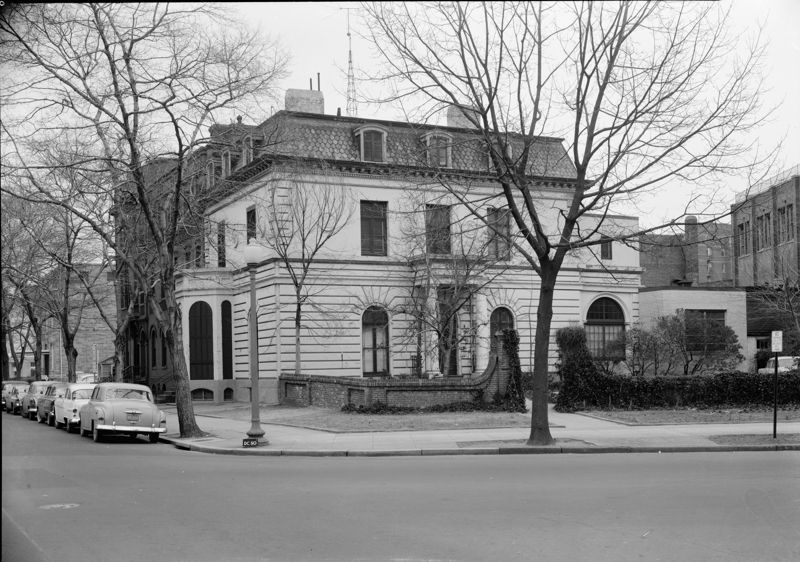 Heritage House Museum of Montgomery County