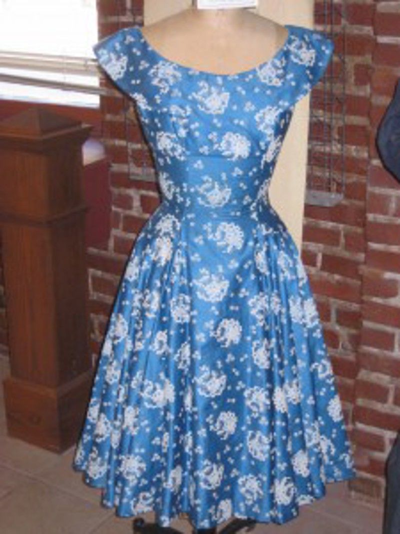 Kansas City Garment District Museum