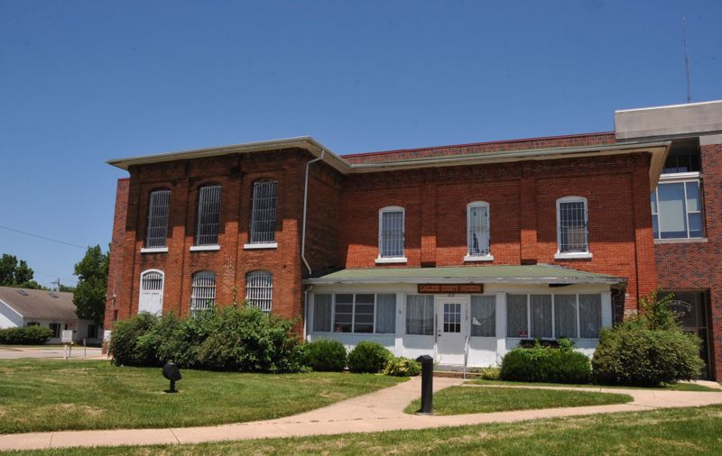 Laclede County Historical Society Museum