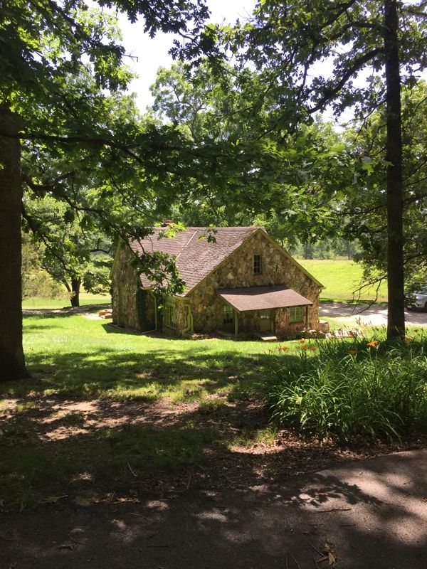 Laura Ingalls Wilder Historic Home and Museum
