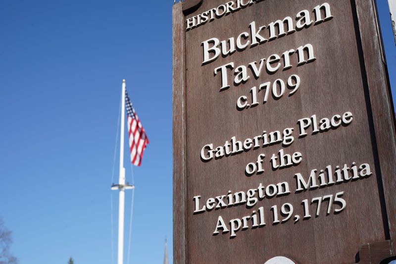 Lexington Historical Museum