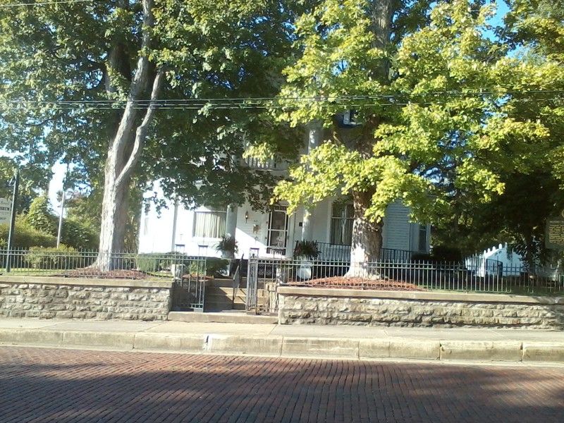 Margaret Harwell Art Museum