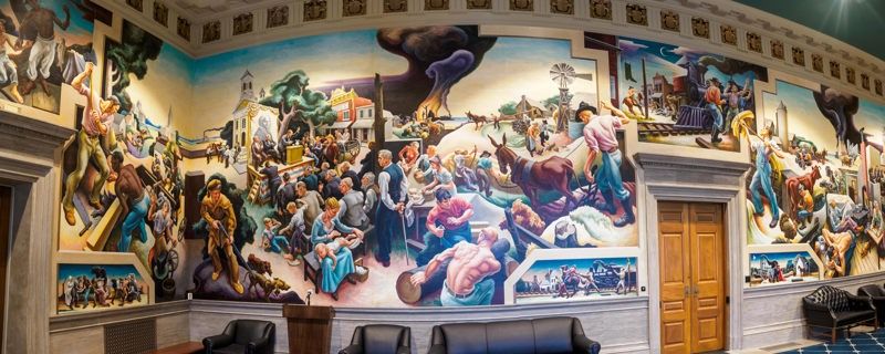 Missouri History Museum