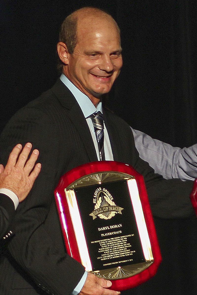 Missouri Sports Hall of Fame