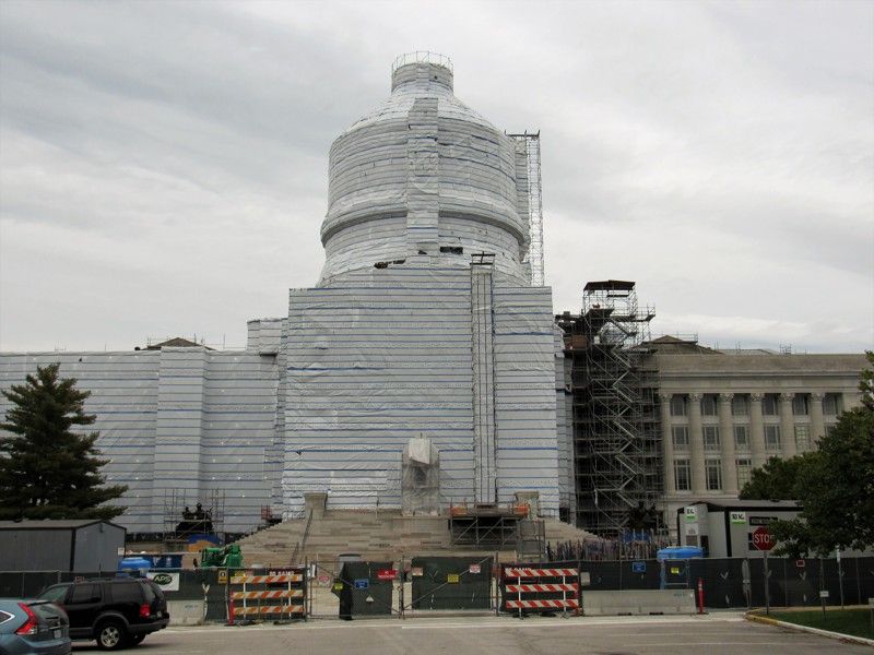 Missouri State Capitol