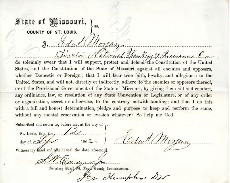 Morgan County Historical Society Museum