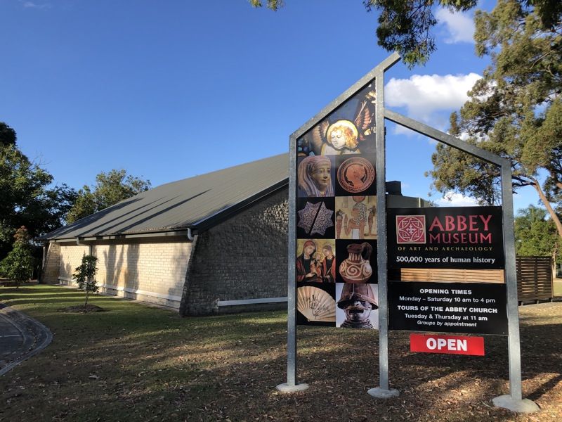 Museum of Art and Archaeology