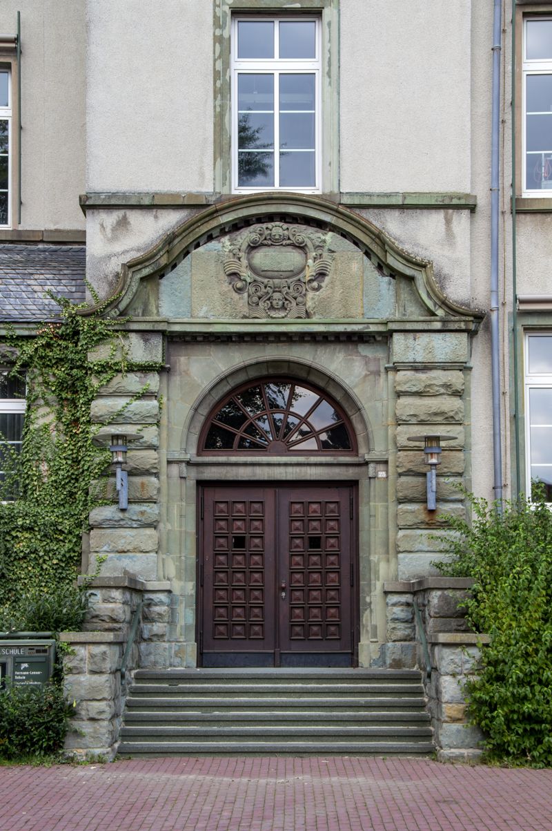 Museum at the German School