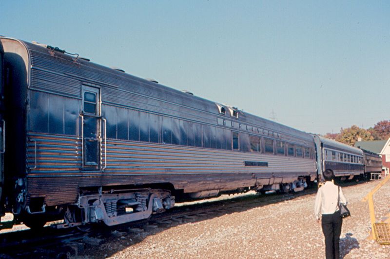 Museum of Transportation