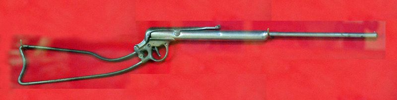 National BB Gun Museum