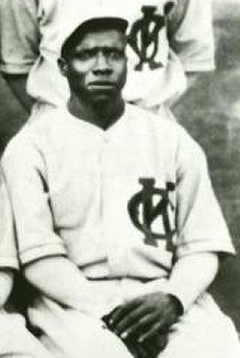 Negro Leagues Baseball Museum