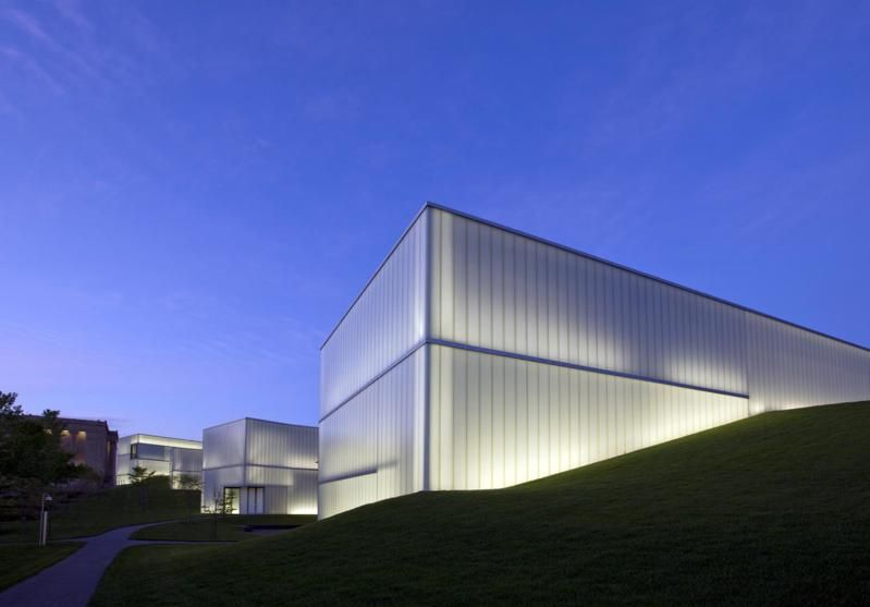 Nelson-Atkins Museum of Art