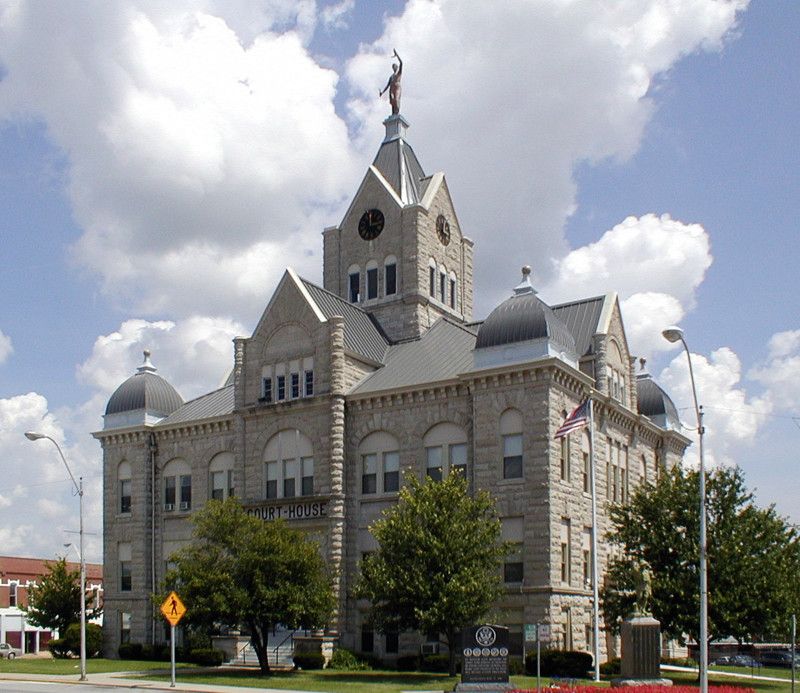 Polk County Museum
