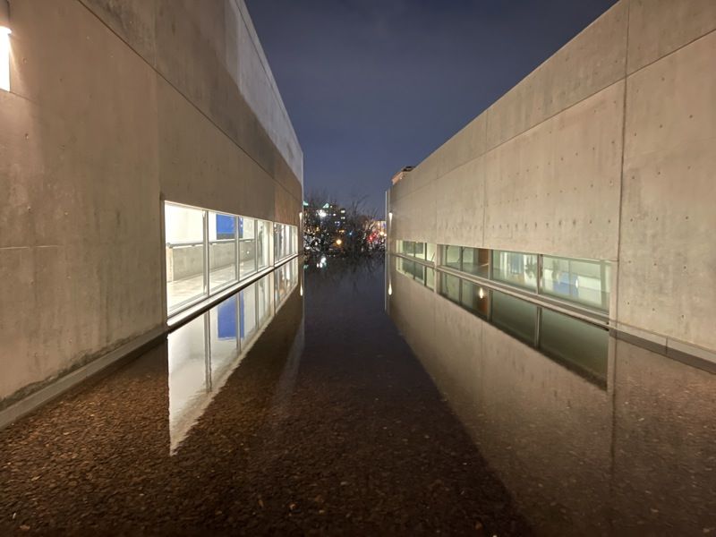 Pulitzer Arts Foundation