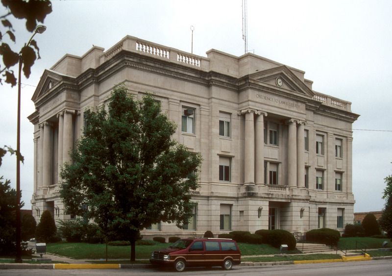 Ray County Museum