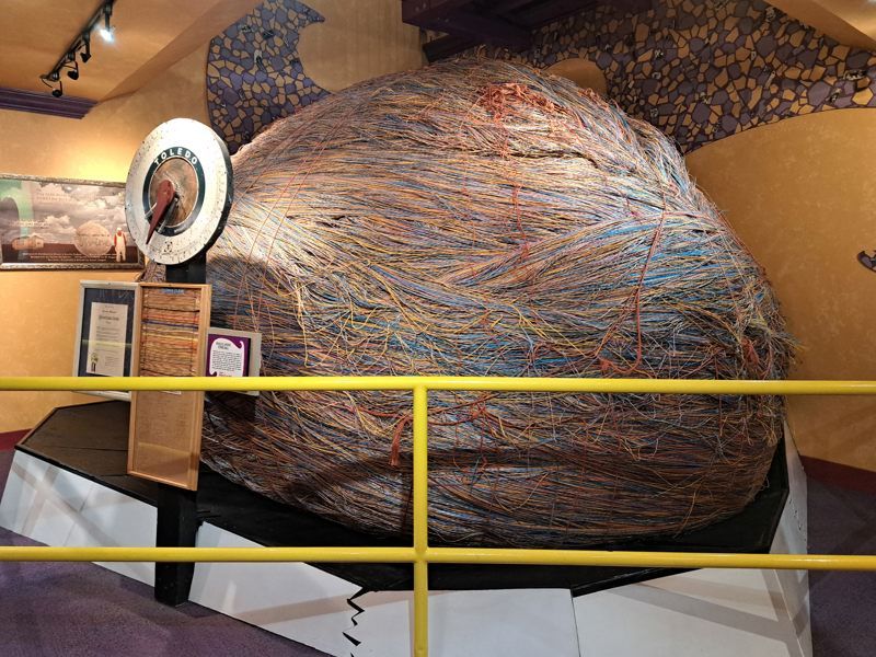 Ripley's Believe It or Not! Museum