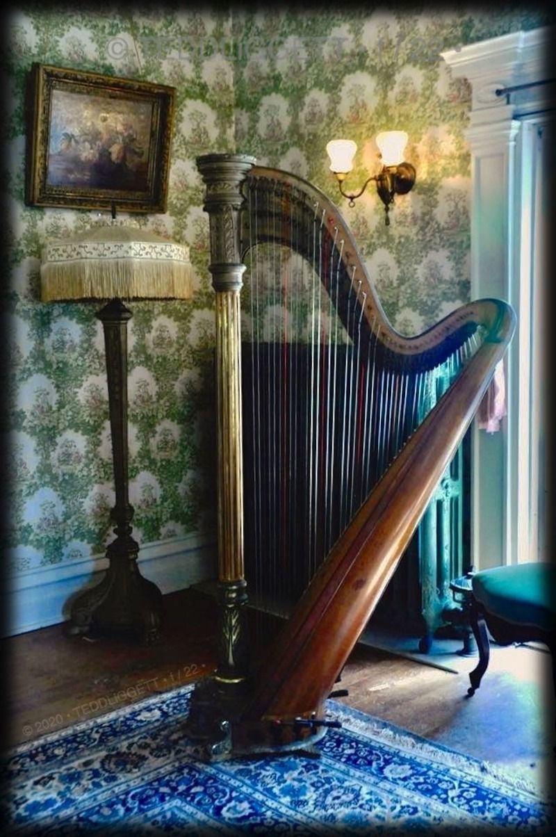 Rockcliffe Mansion