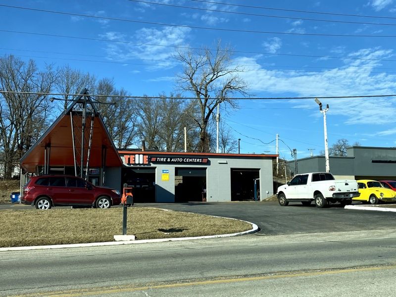 Route 66 Museum
