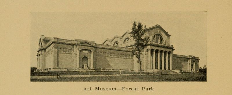 Saint Louis Art Museum