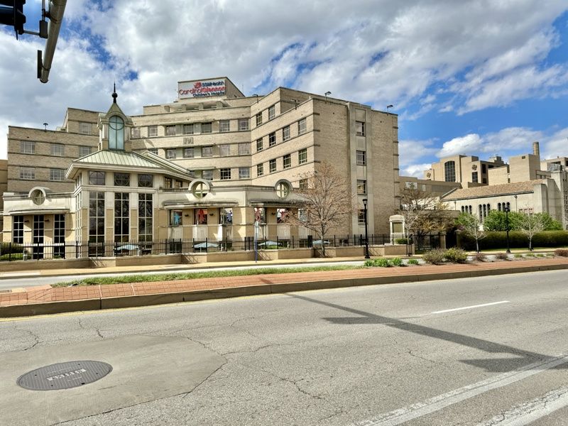 Saint Louis University Museum of Art