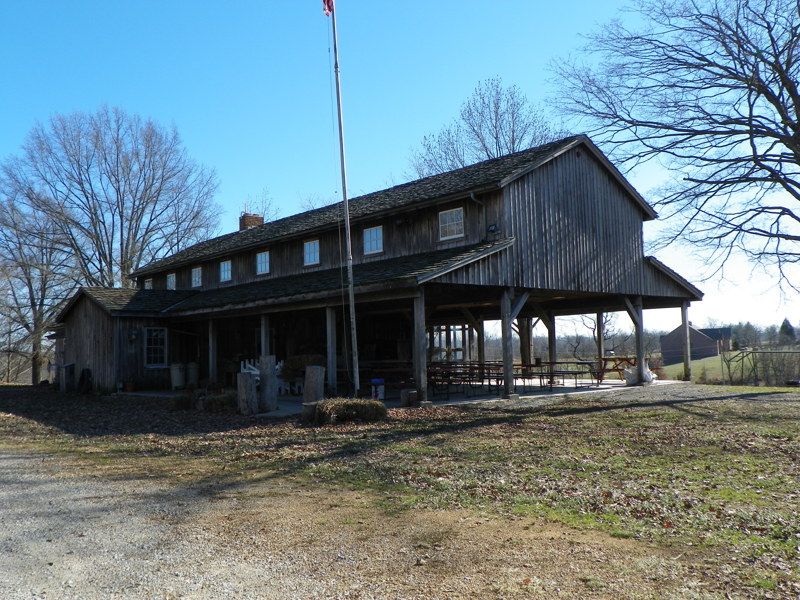 Saxon Lutheran Memorial