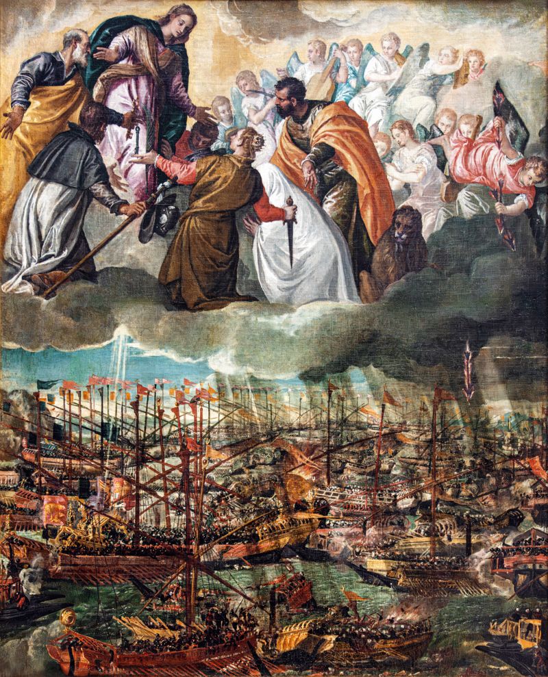 Lepanto Museum