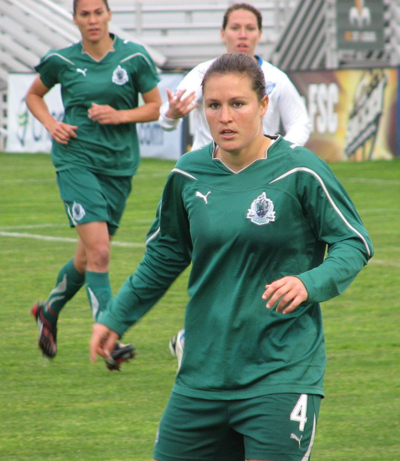 St. Louis Soccer Hall of Fame
