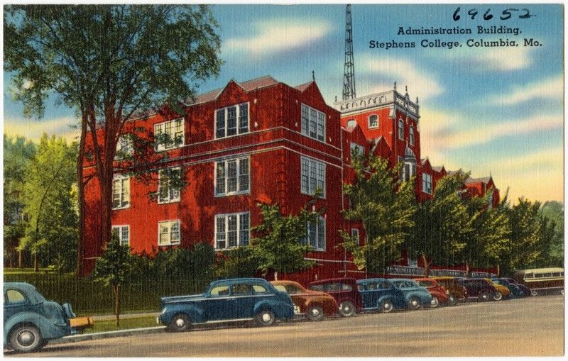 Stephens Museum