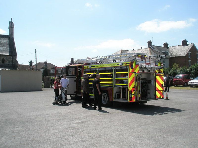 St. Joseph Fire Museum