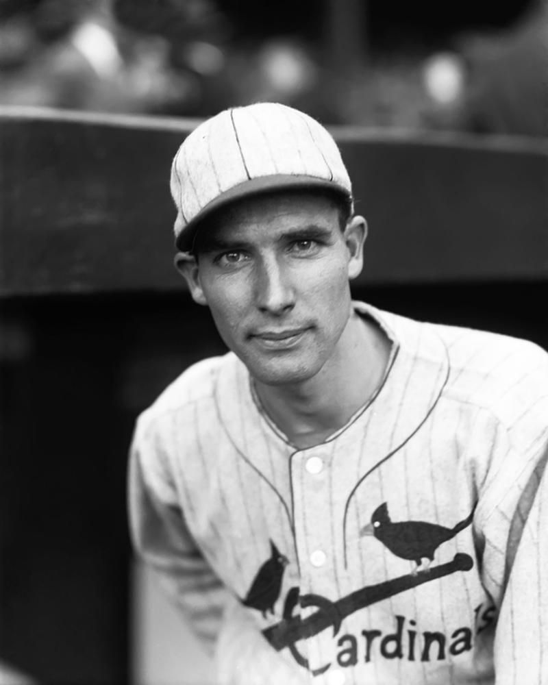 St. Louis Cardinals Hall of Fame Museum