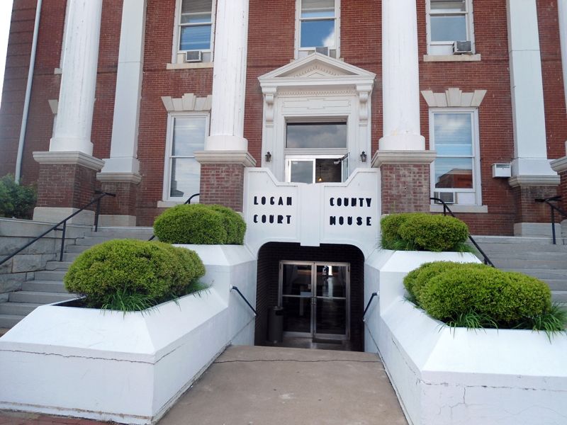 Logan County Museum