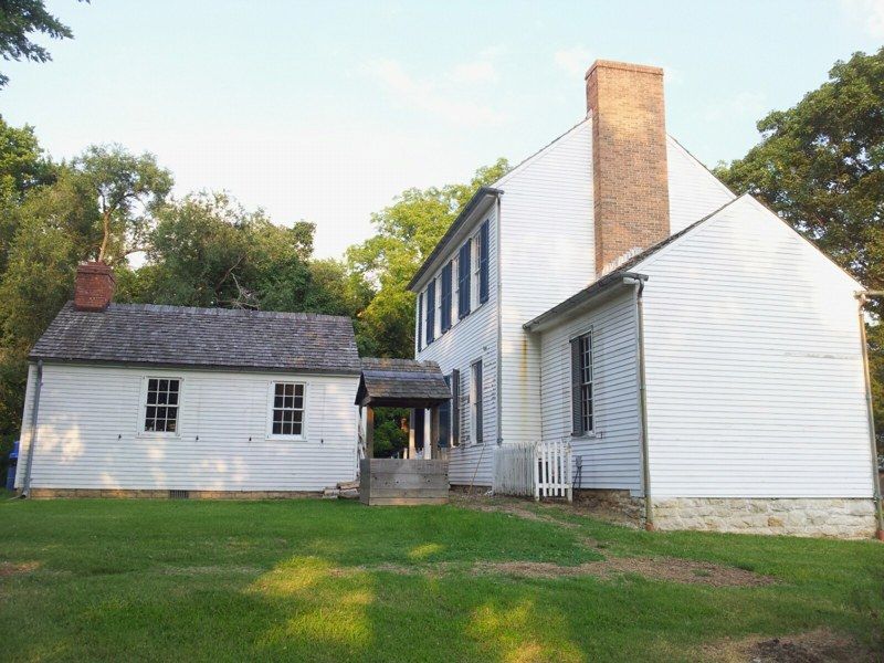 Thornhill