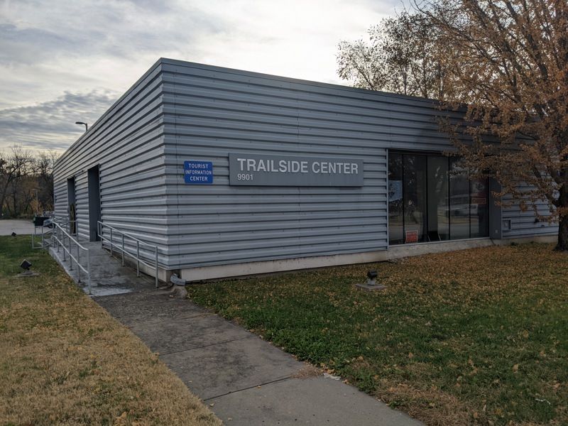 Trailside Center