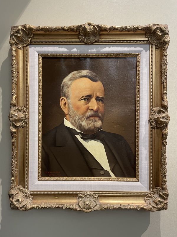 Ulysses S. Grant National Historic Site
