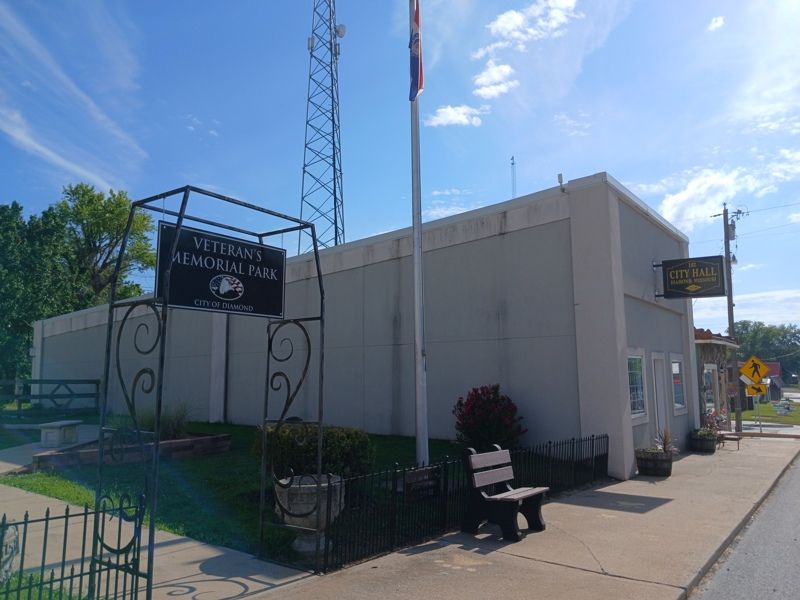 Veterans Memorial Museum