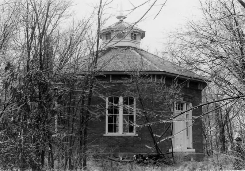Watkins Woolen Mill State Park and State Historic Site