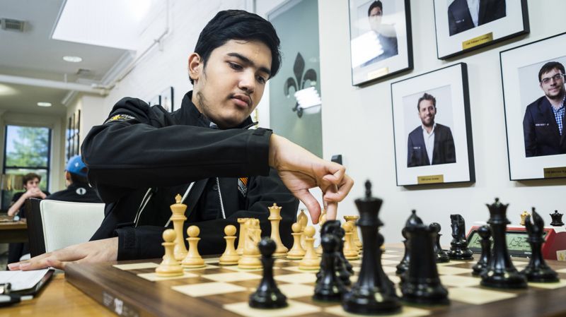 World Chess Hall of Fame