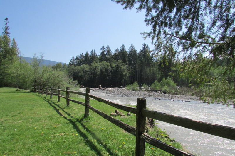 Lower White River Museum State Park
