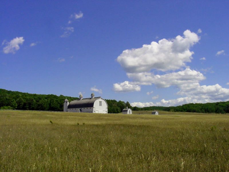 Arbor Day Farm