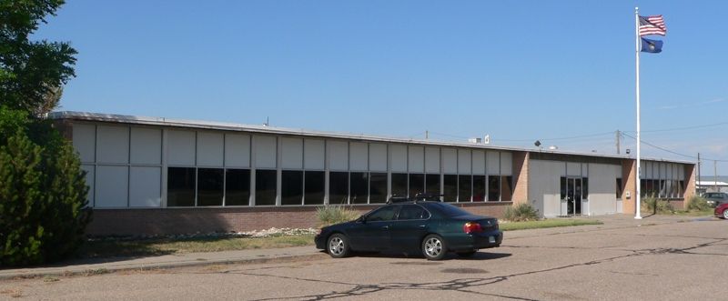 Banner County Museum