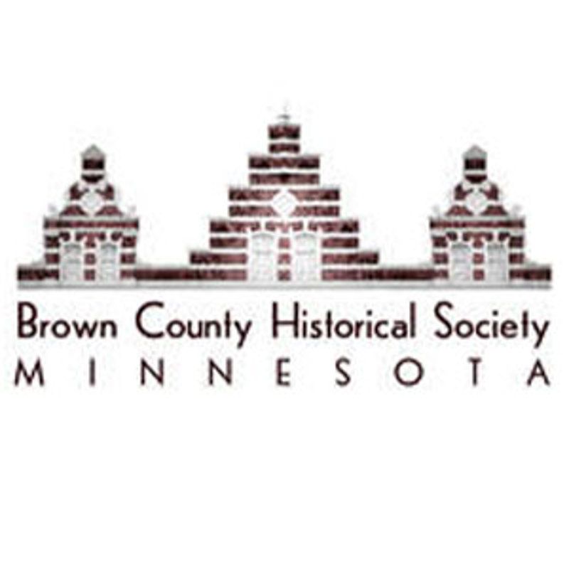 Brown County Historical Society Museum