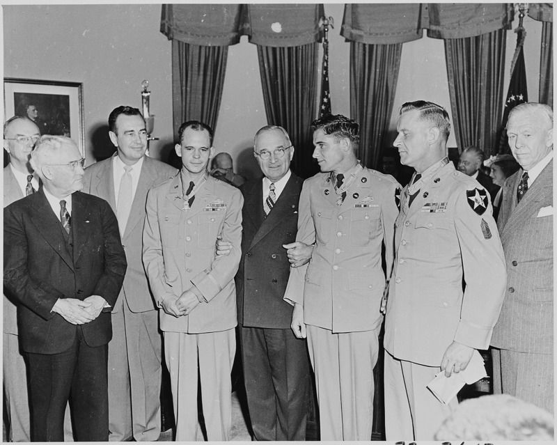Butler County Veterans Museum