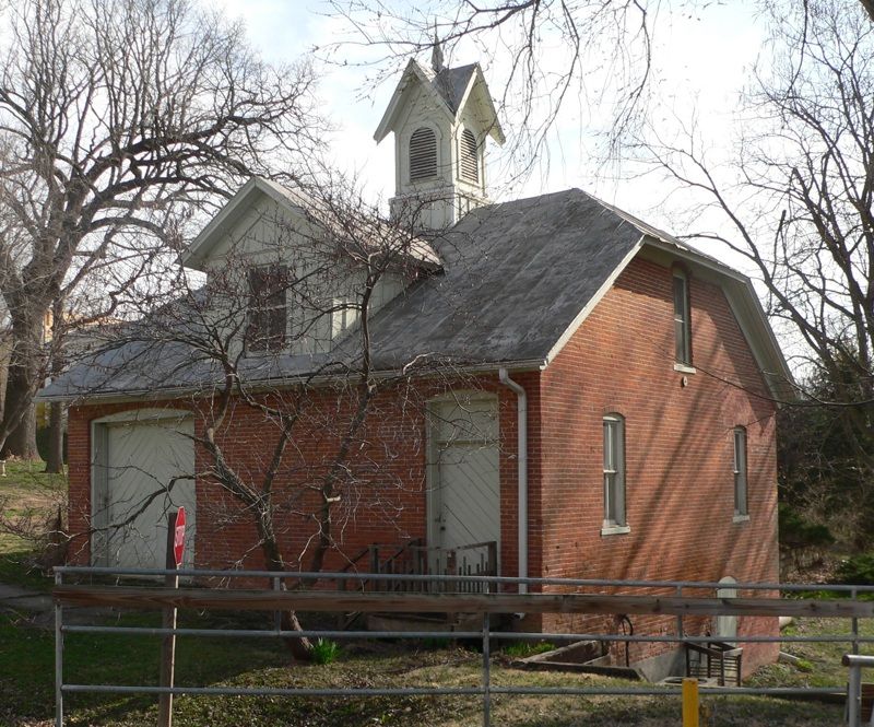 Carson House